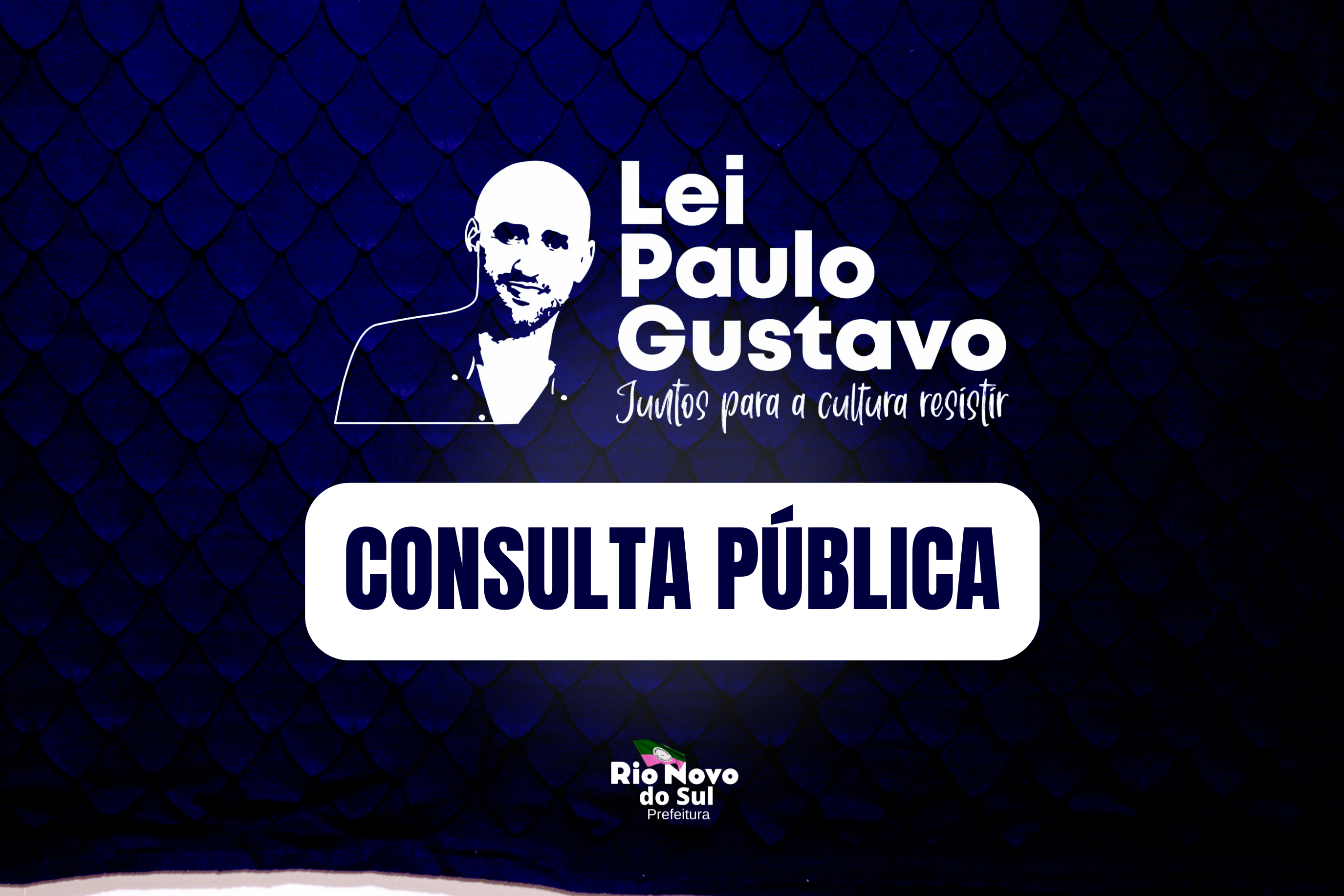Imagem da notícia: Lei Paulo Gustavo