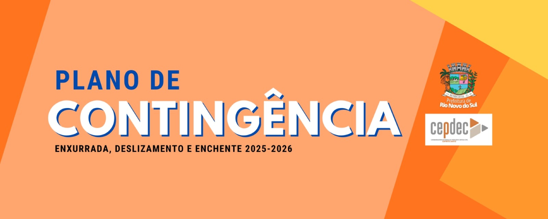 PLANO DE CONTINGÊNCIA 2025-2026