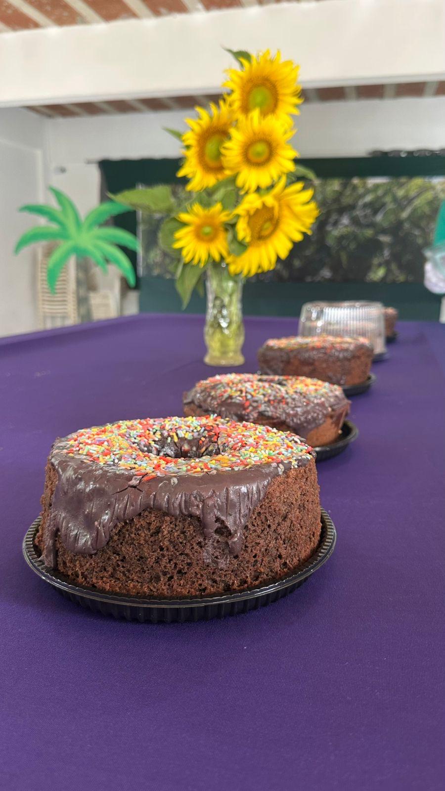 Imagem da notícia: Inscrições para o curso de culinária com juçara já estão abertas; participe!