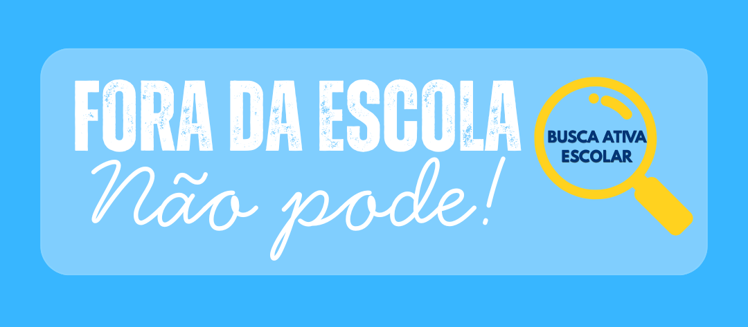 Imagem da notícia: Passeata de conscientização sobre o direito de crianças e adolescentes à educação acontecerá no dia 11 de agosto