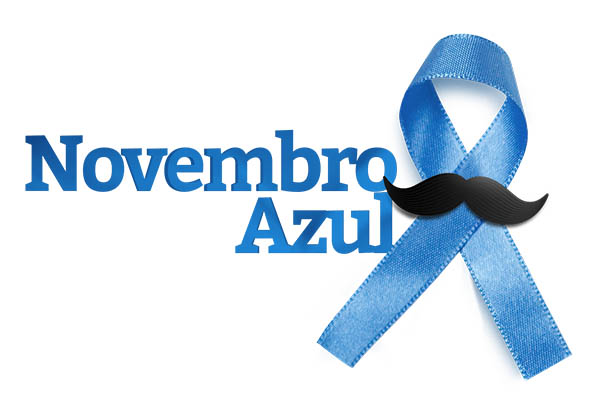 Novembro Azul: Secretaria de Saúde realiza evento especial para os homens