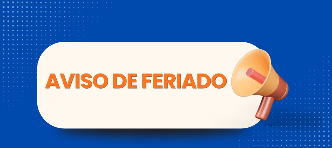 Prefeitura informa: feriado e ponto facultativo nos dias 16 e 17 de julho